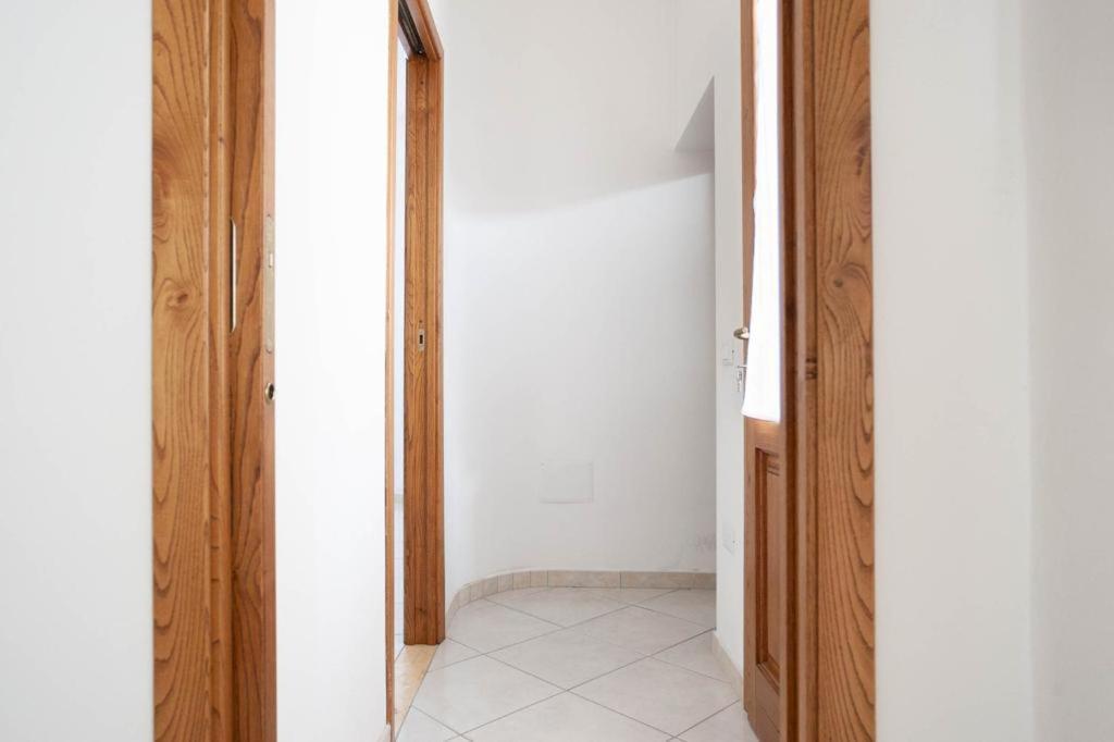 Villa Sinis Holiday House Oristano Exterior foto