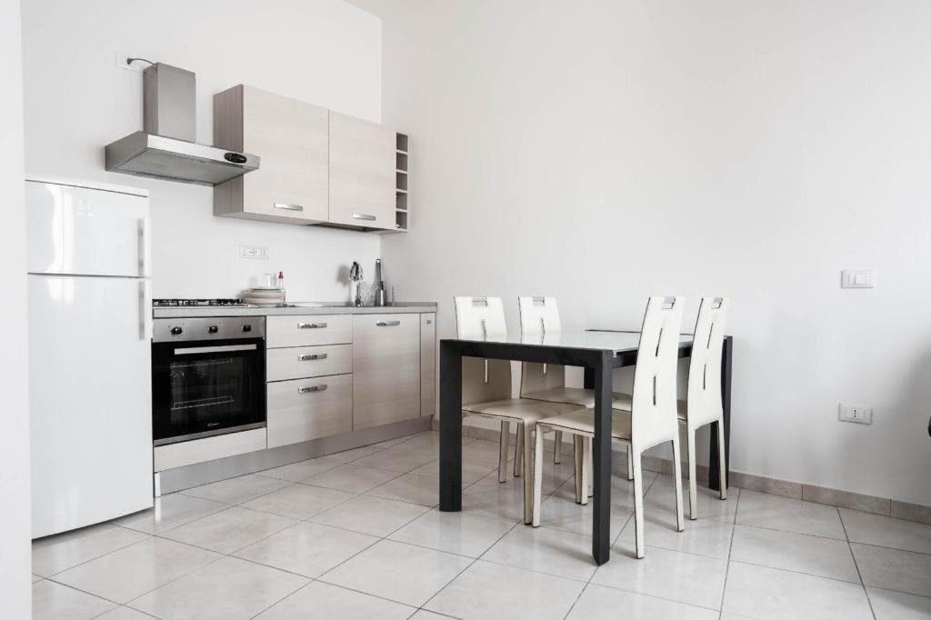 Villa Sinis Holiday House Oristano Exterior foto