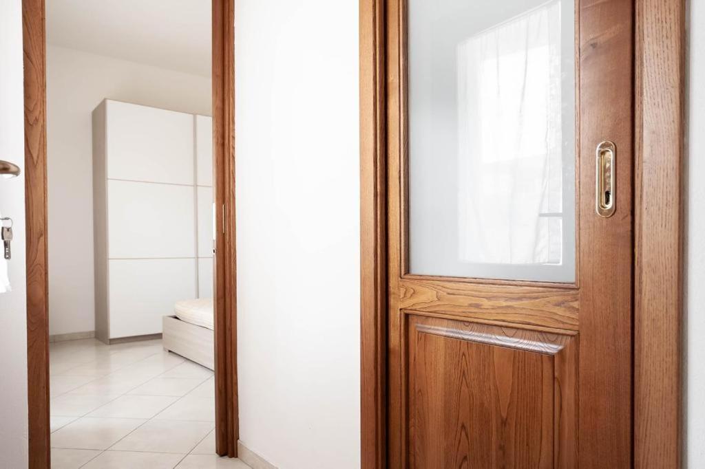 Villa Sinis Holiday House Oristano Exterior foto