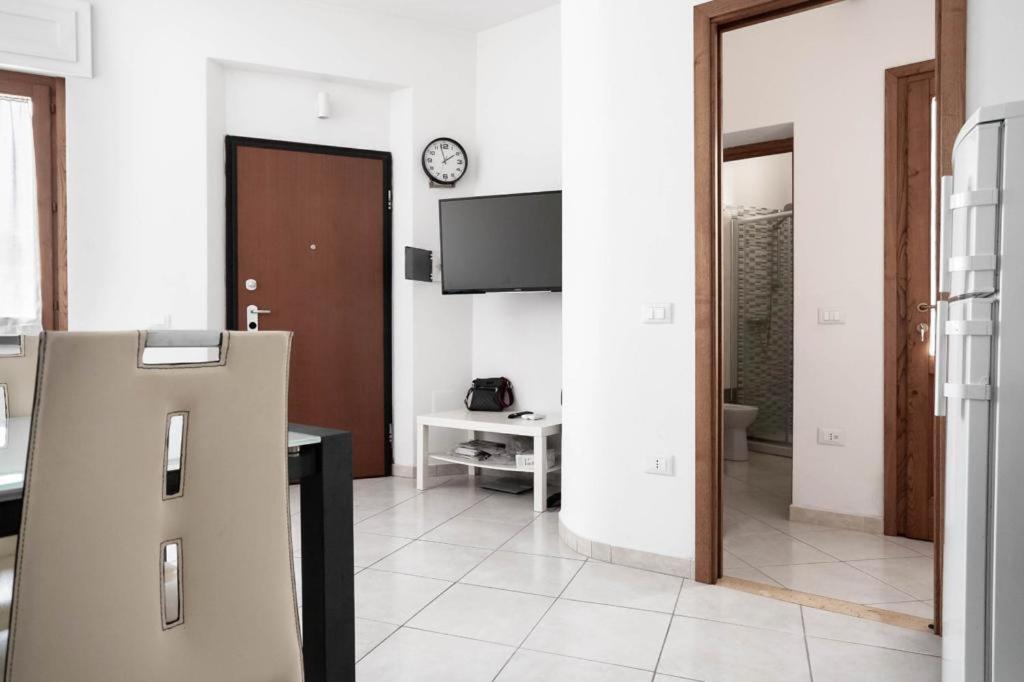 Villa Sinis Holiday House Oristano Exterior foto