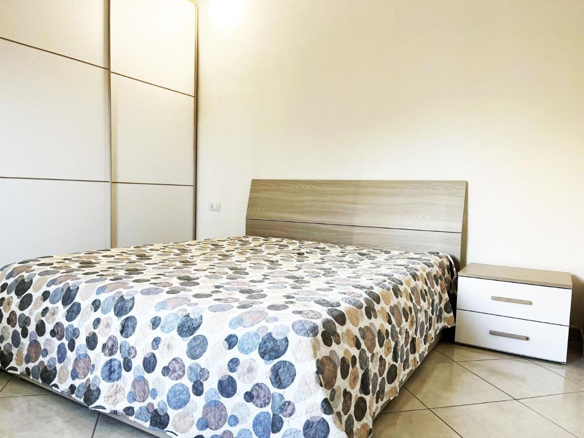 Villa Sinis Holiday House Oristano Exterior foto