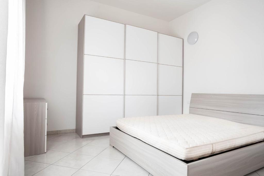 Villa Sinis Holiday House Oristano Exterior foto