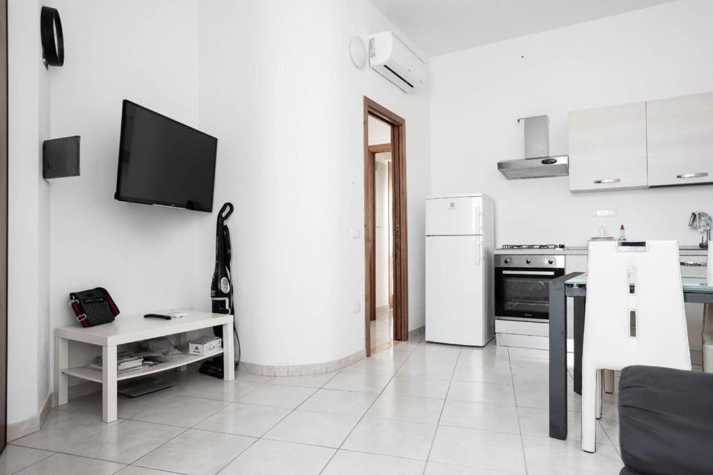 Villa Sinis Holiday House Oristano Exterior foto